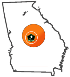 Georgia Kickball Tournament